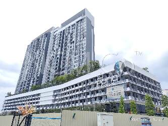 Service Apartment