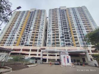 Service Apartment