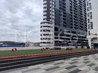 Service Apartment