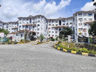 Apartment, Low-Medium Cost