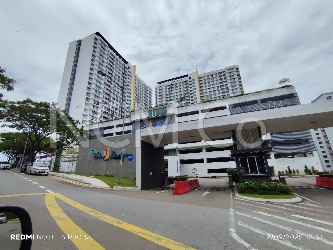 Serviced Apartment