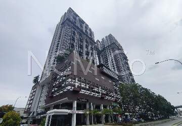 Service Apartment