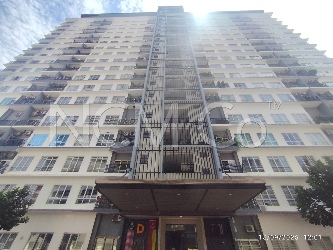 Service Apartment