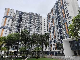 Service Apartment