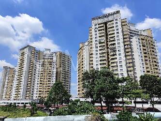Condominium