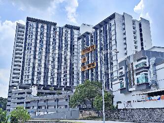 SOVO unit (Small Office Versatile Office)