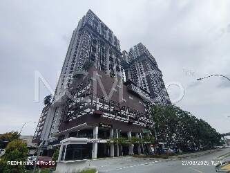 Service Apartment