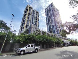 Service Apartment