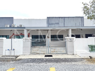 1 Storey Terrace House, Intermediate