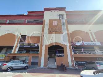 Shop Unit