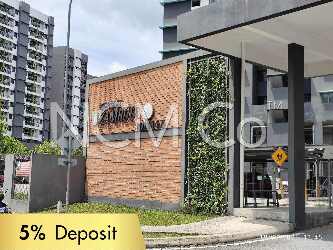 Apartment, Intermediate