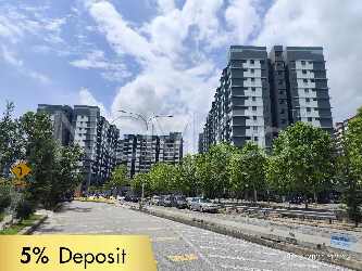 Apartment, Intermediate