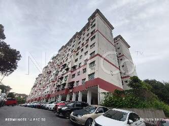 Apartment, Low Cost