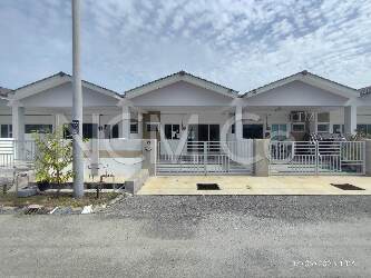 1 Storey Terrace House, Intermediate
