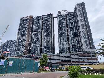 Service Apartment