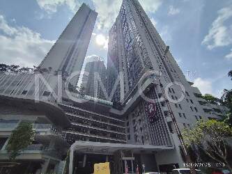 Service Apartment