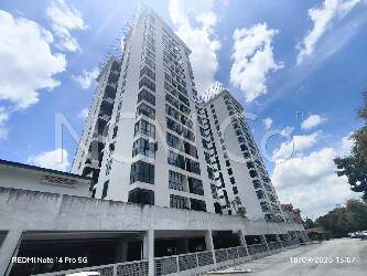 Duplex Condominium