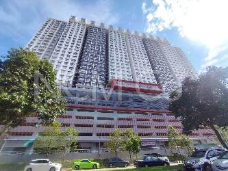 Service Apartment
