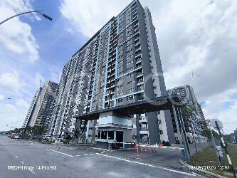 Service Apartment