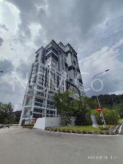 Service Apartment