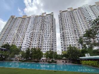 Service Apartment