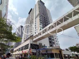 Service Apartment