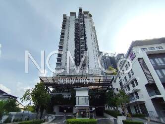 Service Apartment