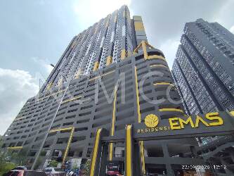 Service Apartment