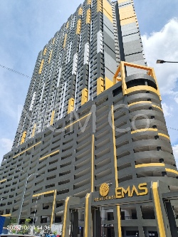 Service Apartment