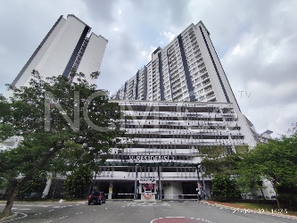 Service Apartment