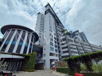 Service Apartment
