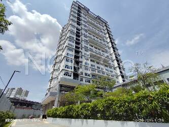 Service Apartment