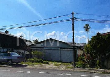 1 Storey Detached House (Village House)