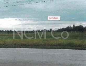Agricultural Land