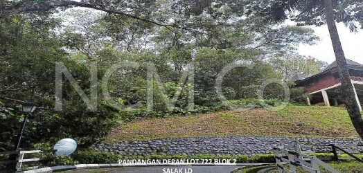 Vacant Land