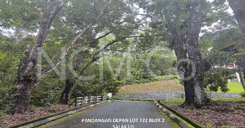 Vacant Land