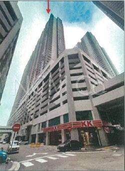 Service Apartment