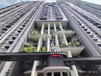 Service Apartment