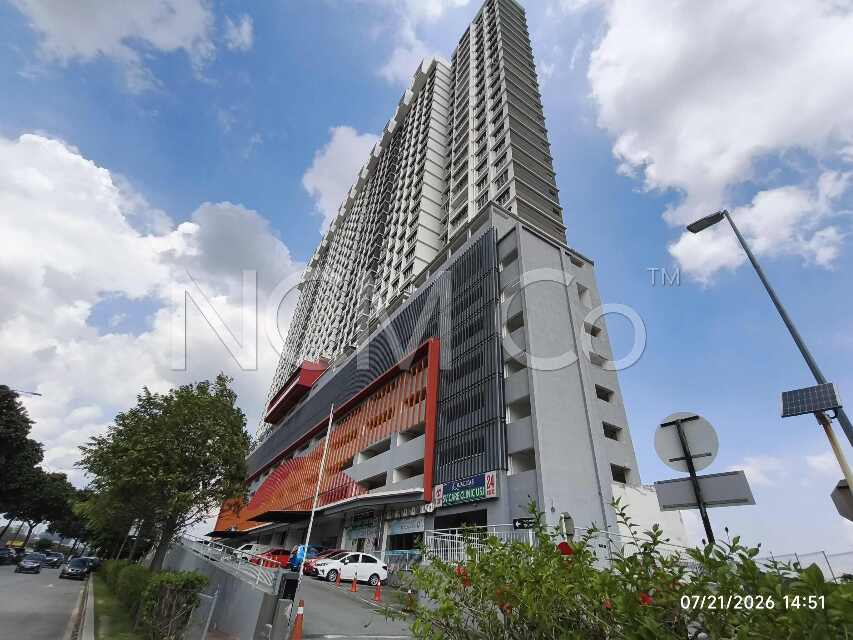 Service Apartment