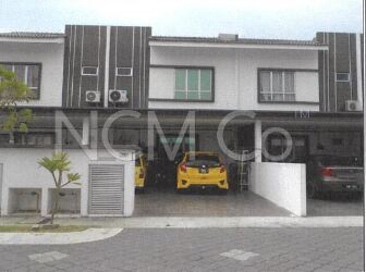 2 Storey Terrace House, Intermediate, Renovated