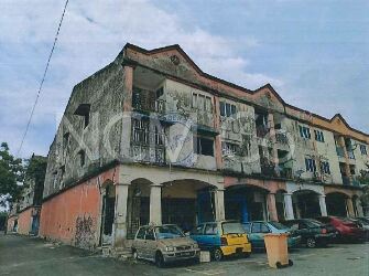 Shop Apartment, Medium Cost