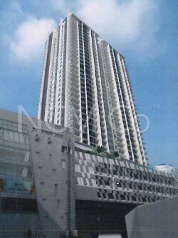 Service Apartment