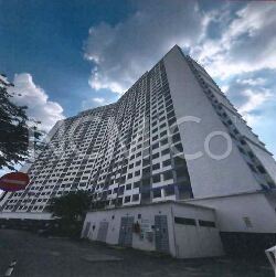 Condominium