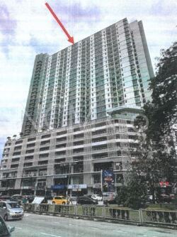 Service Apartment