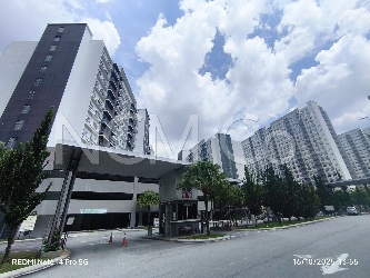 Apartment, Low-Medium Cost