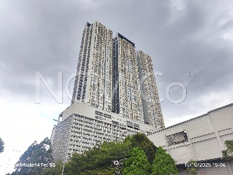 Service Apartment