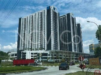 Service Apartment