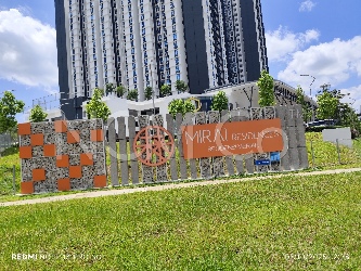 Service Apartment