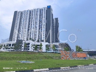 Service Apartment, Intermediate