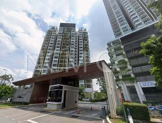Service Apartment